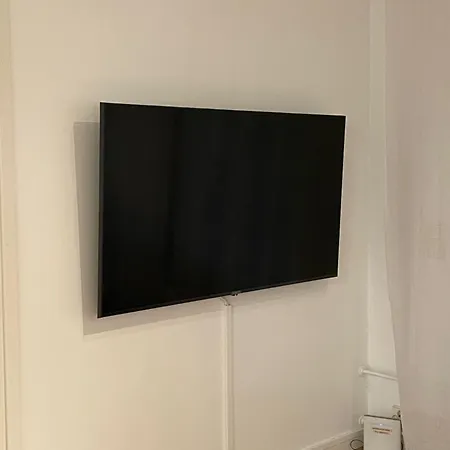 Torget Laensiportti Apartment Pori