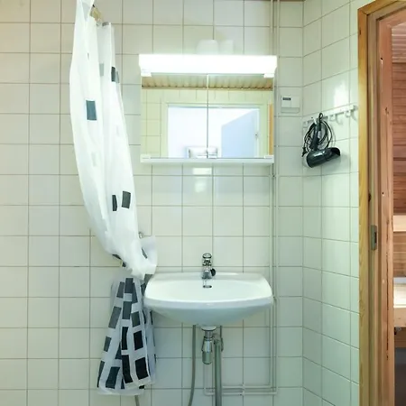 Apartment Torget Laensiportti Pori