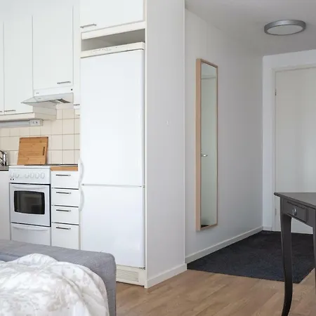 Torget Laensiportti Appartement