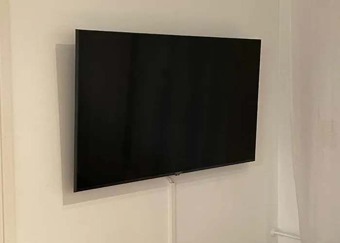 Torget Laensiportti 아파트 포리